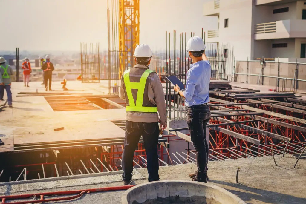 Construction / Trades
