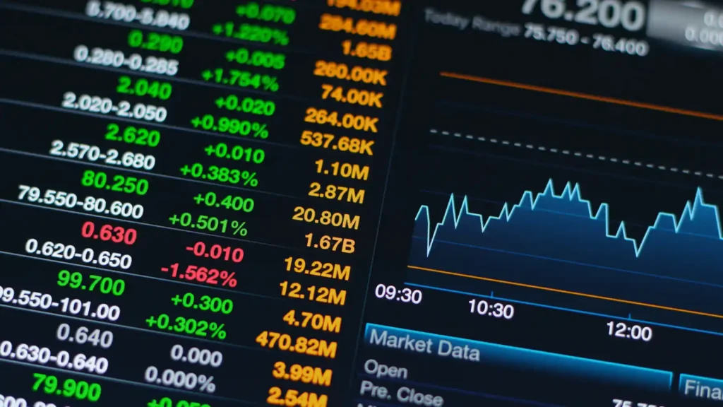 Financial