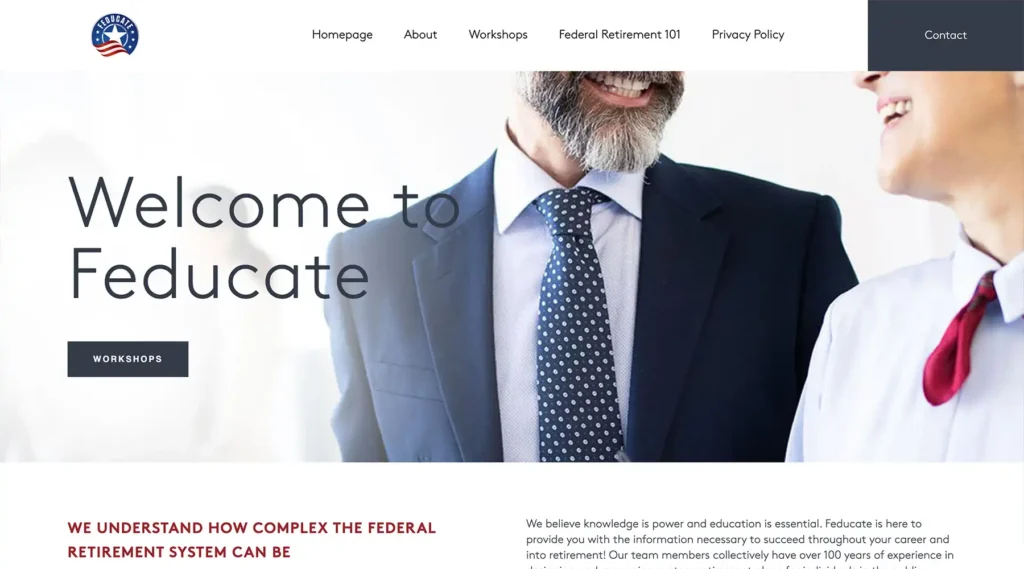 Feducate 2 case study feducate